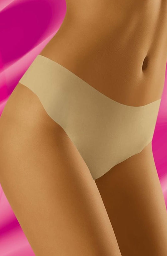 Wolbar Elcanta Beige  Thong