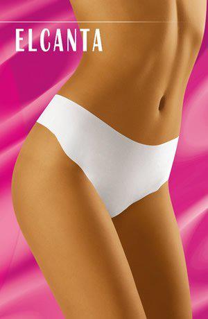 Wolbar Elcanta Black  Thong