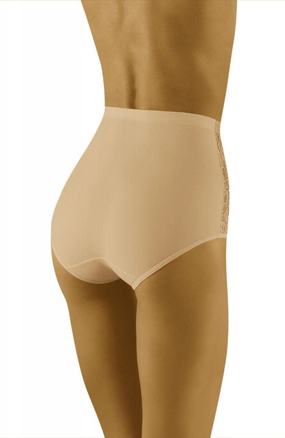 Wolbar Eleganta Beige  Brief