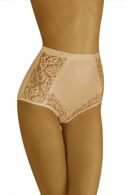 Wolbar Eleganta Beige  Brief