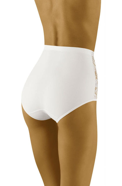 Wolbar Eleganta White  Brief