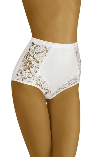 Wolbar Eleganta White  Brief