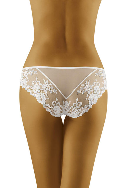 Wolbar Elen White  Brief