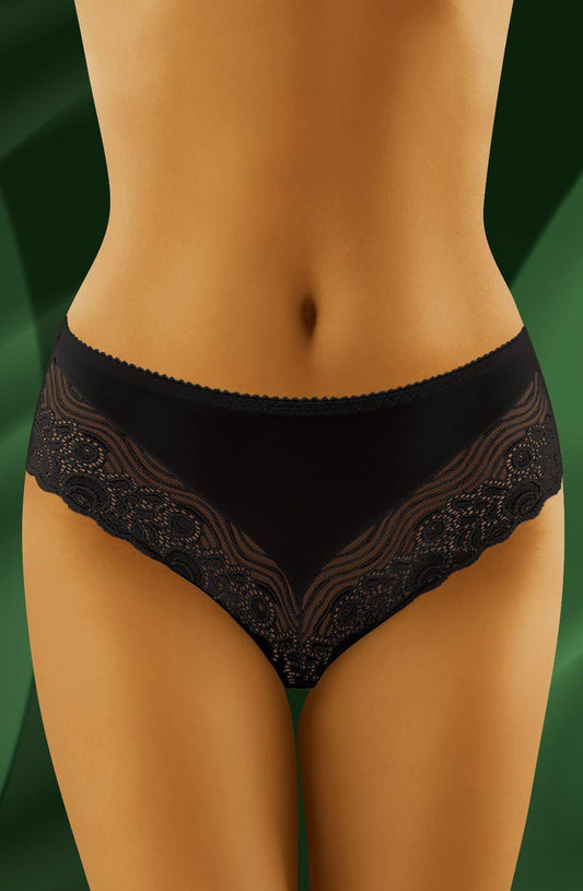 Wolbar Gaja II Black  Brief