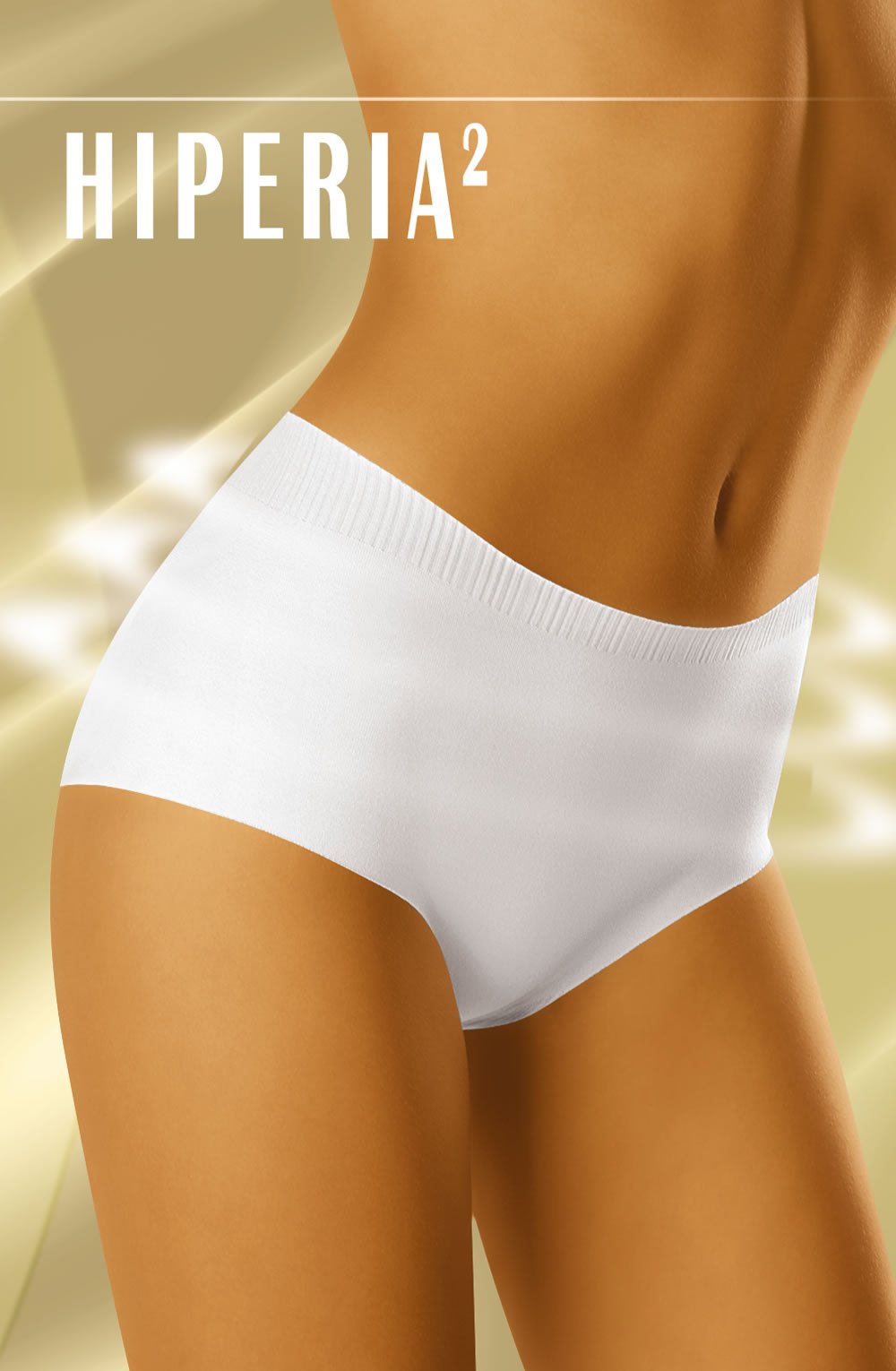 Wolbar Hiperia II Beige  Brief