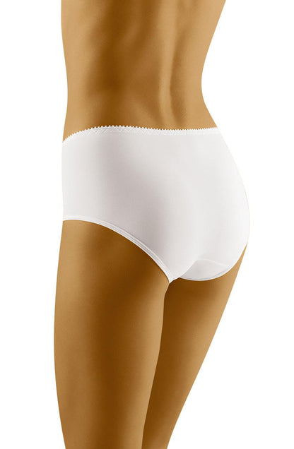 Wolbar Hula White  Brief