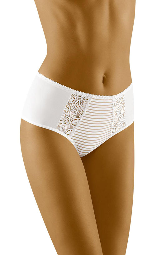 Wolbar Hula White  Brief