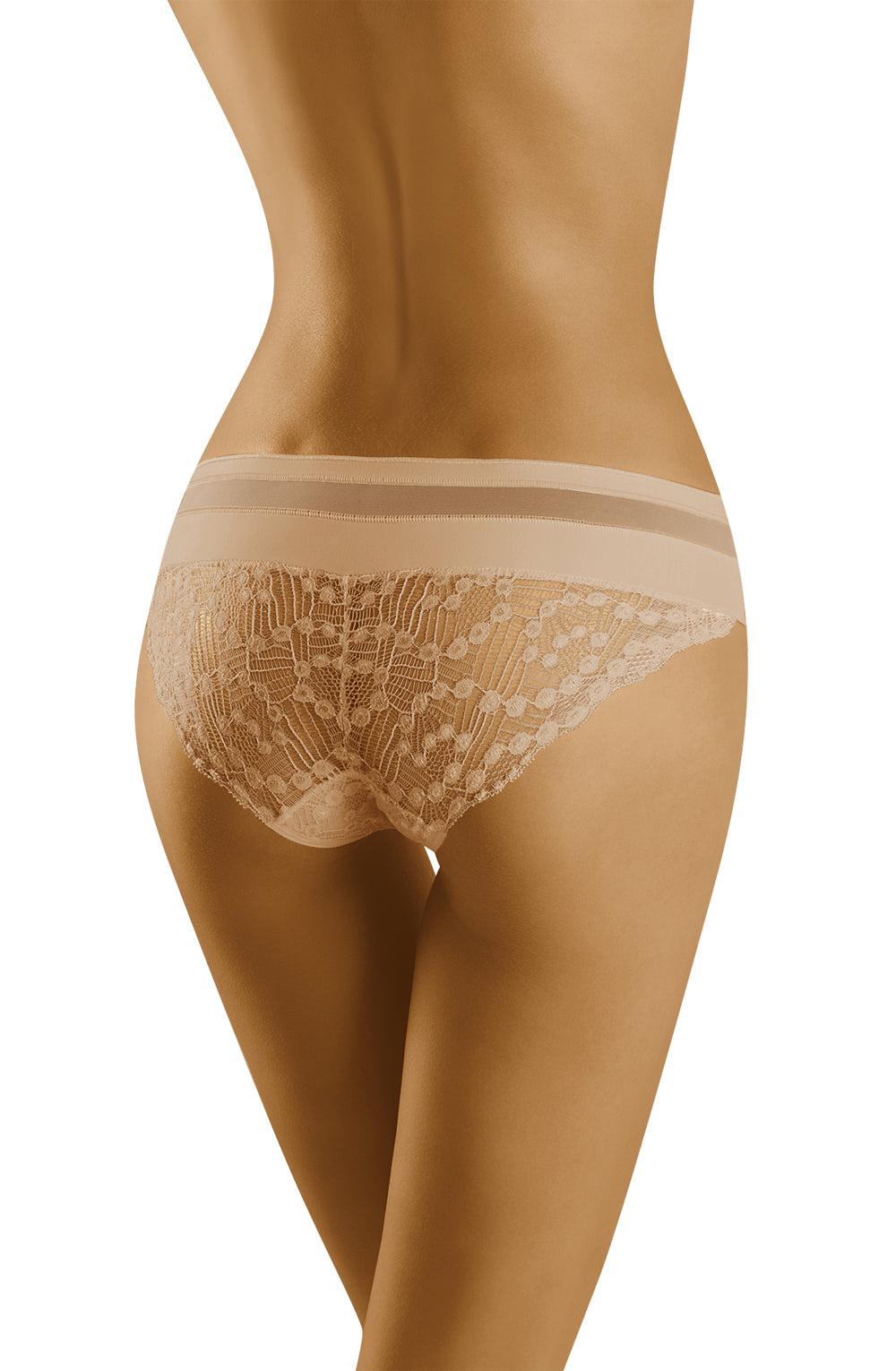 Wolbar Leda Beige  Brief