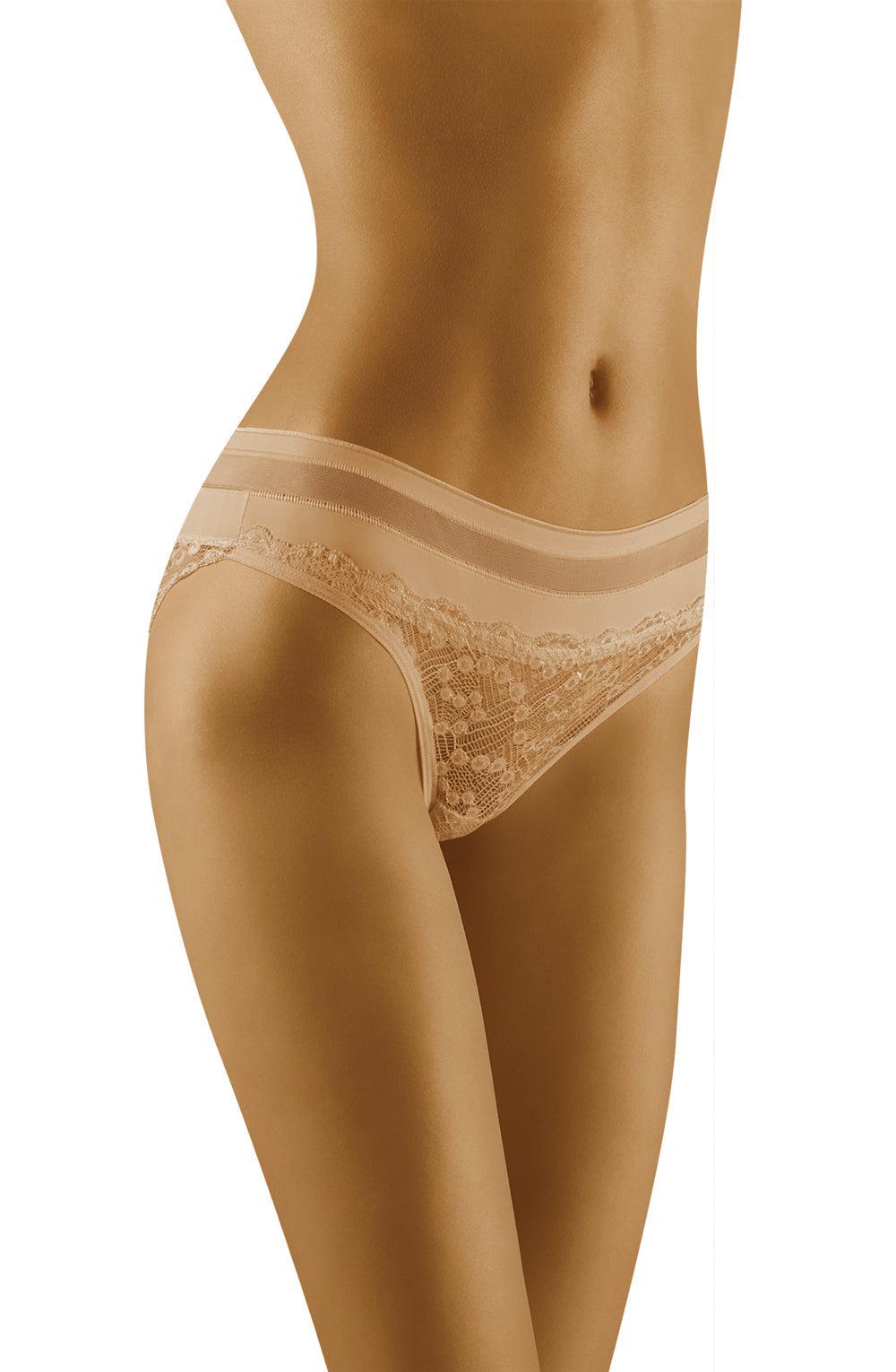 Wolbar Leda Beige  Brief