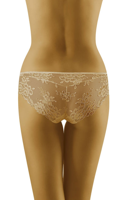 Wolbar Lola Beige  Brief