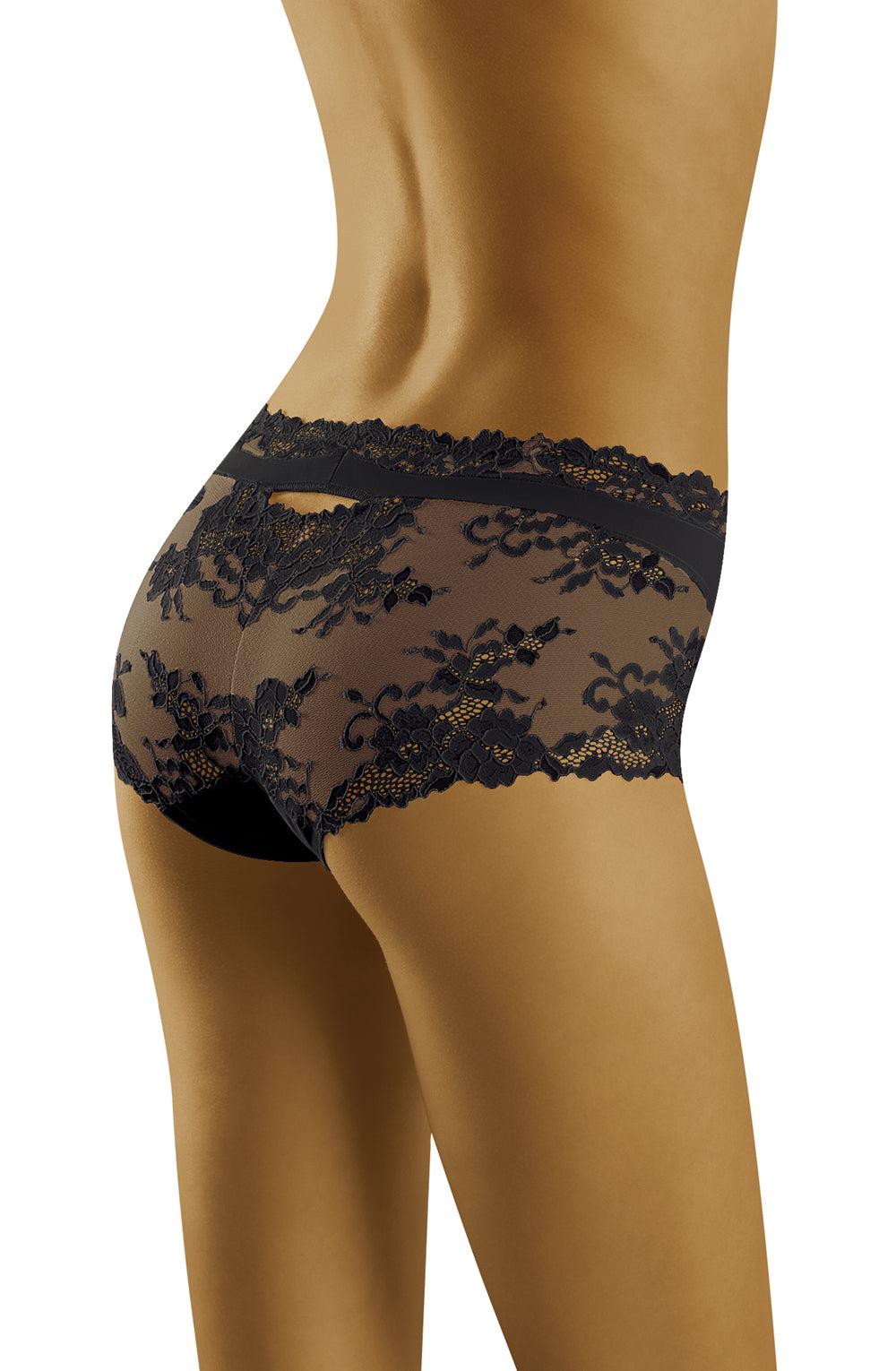 Wolbar Luxa Black  Brief