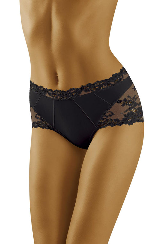 Wolbar Luxa Black  Brief