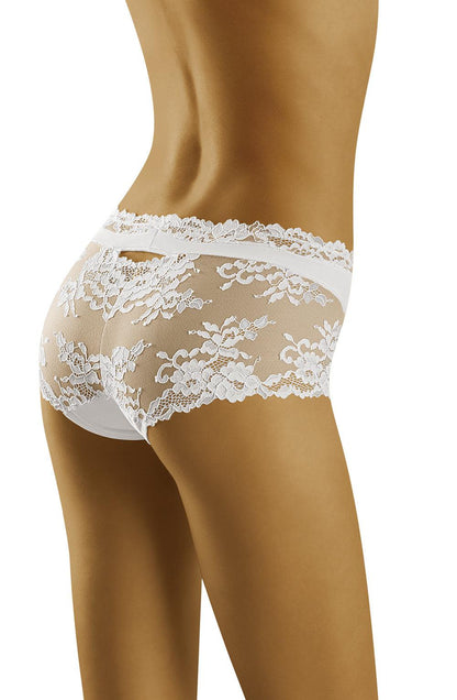 Wolbar Luxa White  Brief