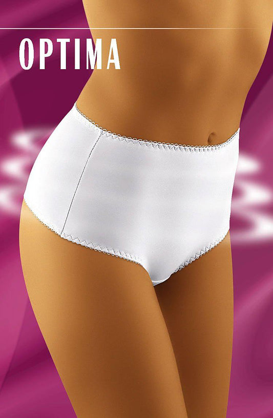 Wolbar Optima White  Brief