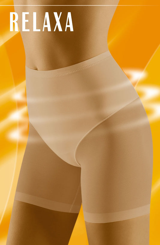 Wolbar Relaxa Beige Slimming Brief