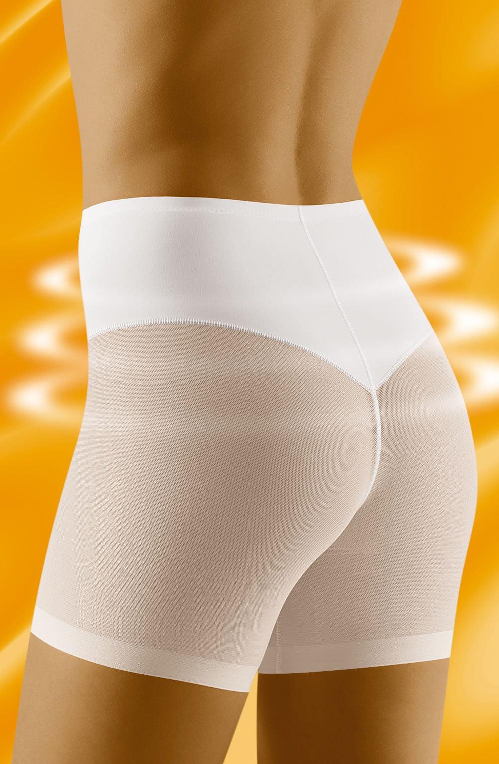 Wolbar Relaxa White Slimming Brief