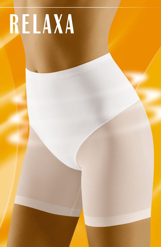 Wolbar Relaxa White Slimming Brief