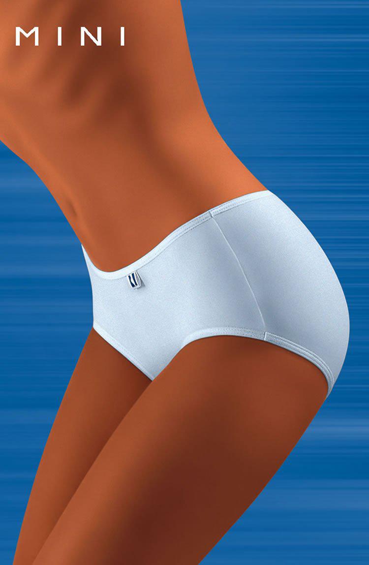 Wolbar Tahoo Mini White  Brief