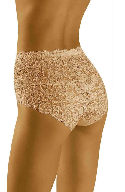 Wolbar Teri Beige  Brief