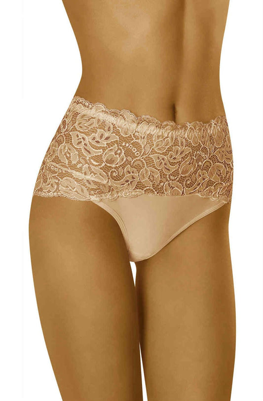 Wolbar Teri Beige  Brief