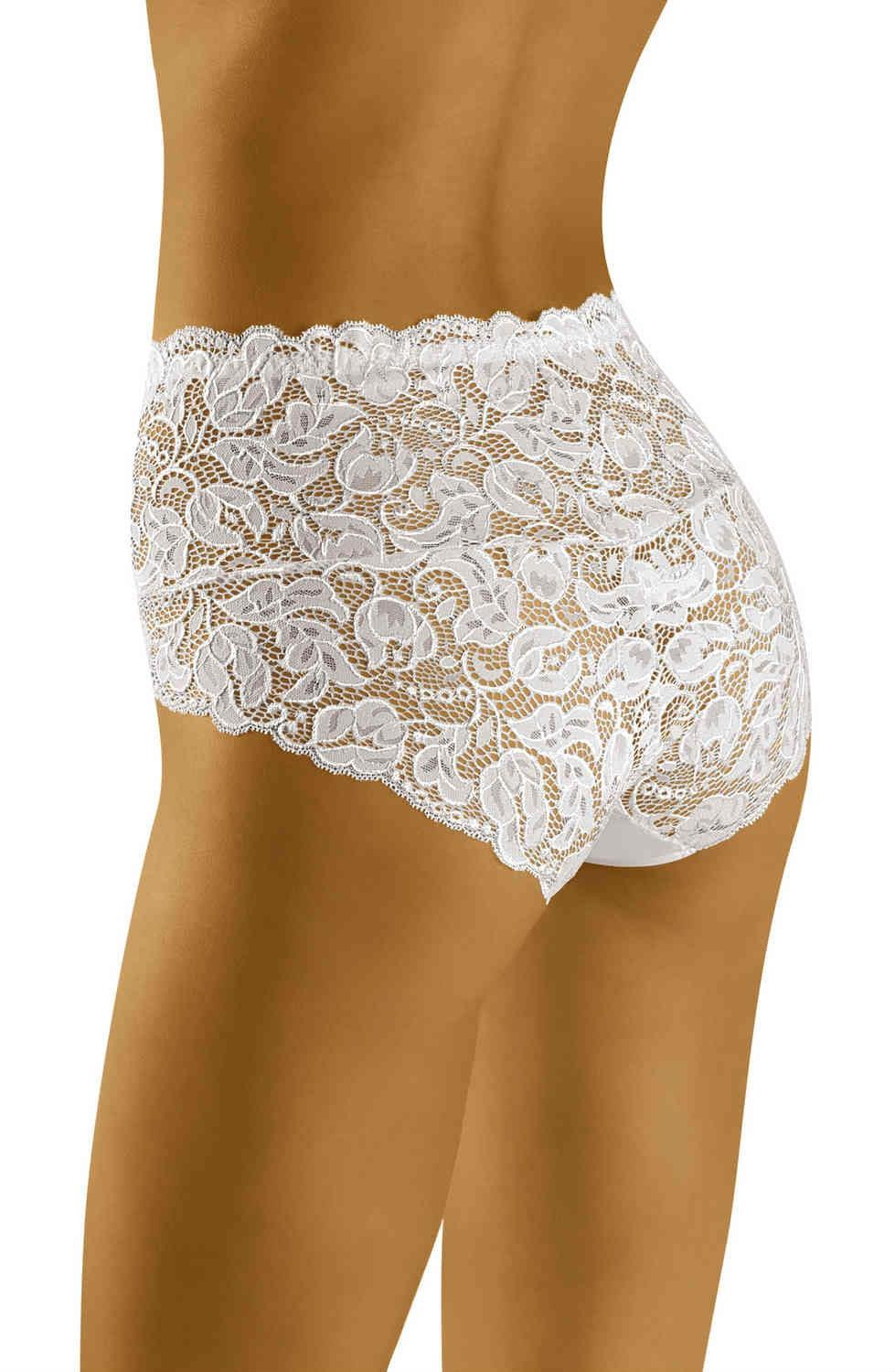 Wolbar Teri White  Brief