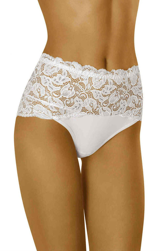 Wolbar Teri White  Brief