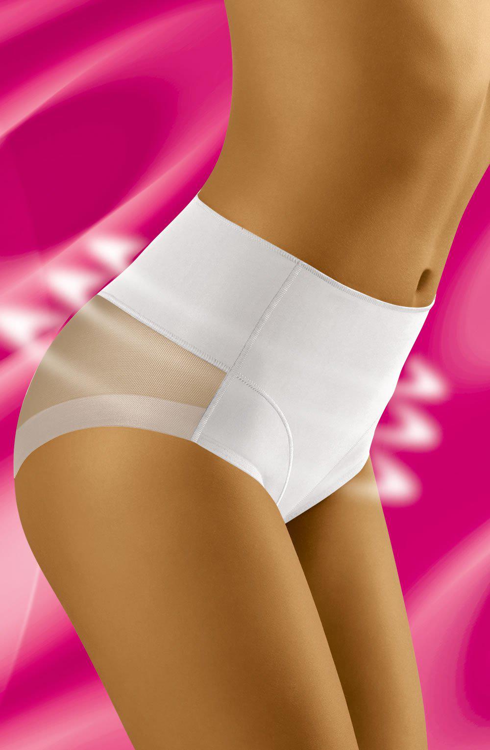 Wolbar Uniqa White Brief