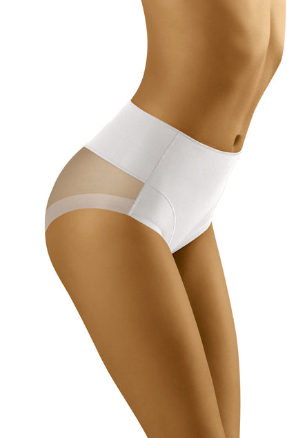 Wolbar Uniqa White Brief