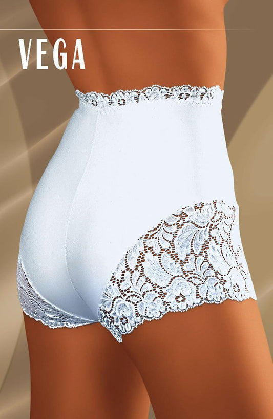 Wolbar Vega White  Shorts