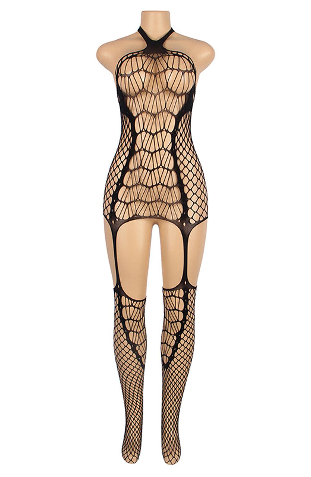 Yesx Yx819 Bodystocking