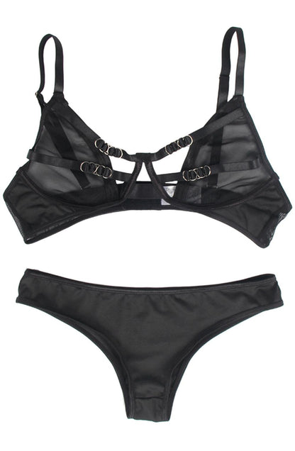 Yesx Yx833 Bra Set