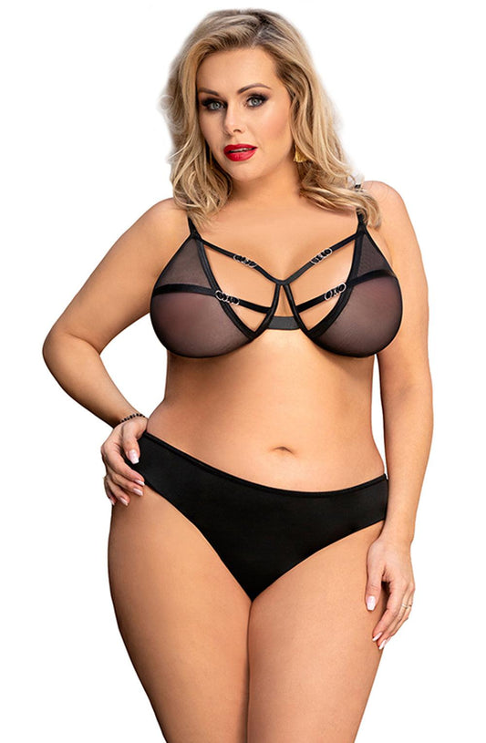 Yesx Yx833Q Bra Set