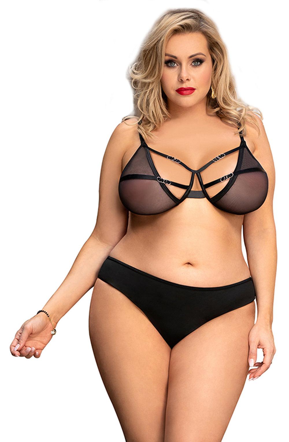 Yesx Yx833Q Bra Set