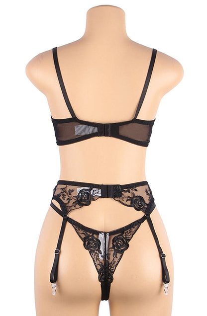 Yesx Yx839 Lingerie Set