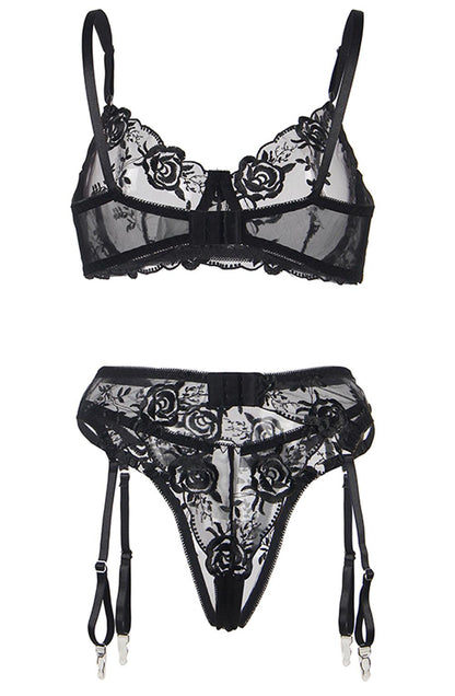 Yesx Yx839 Lingerie Set