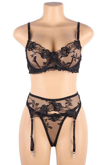 Yesx Yx839 Lingerie Set