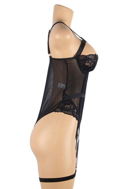 Yesx Yx840 Body Suit