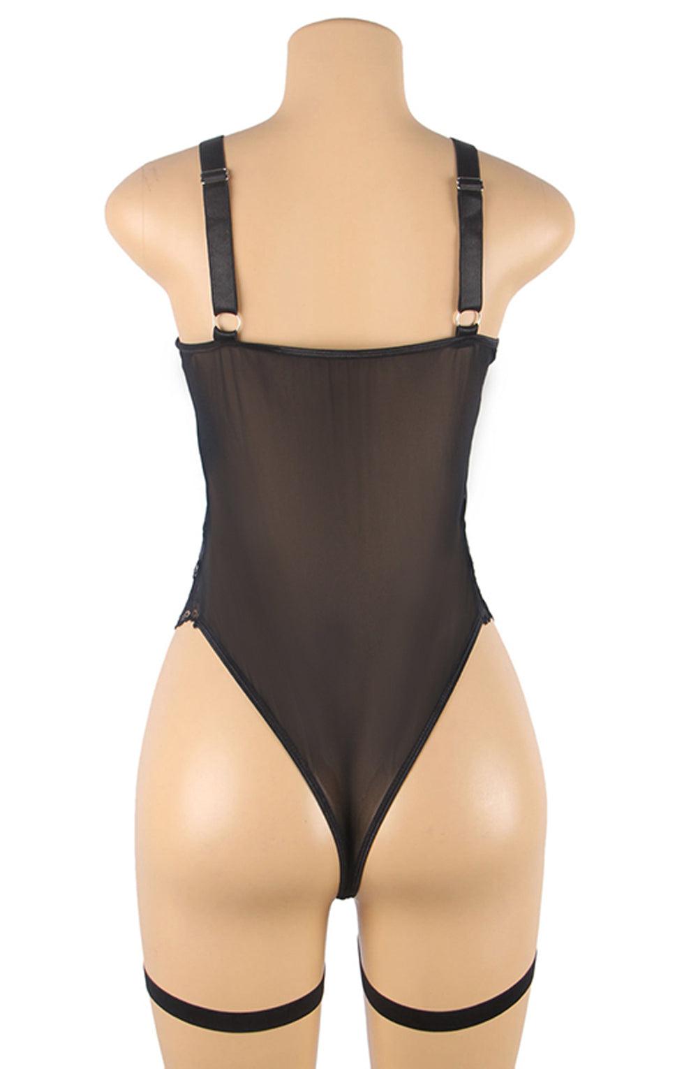 Yesx Yx840 Body Suit