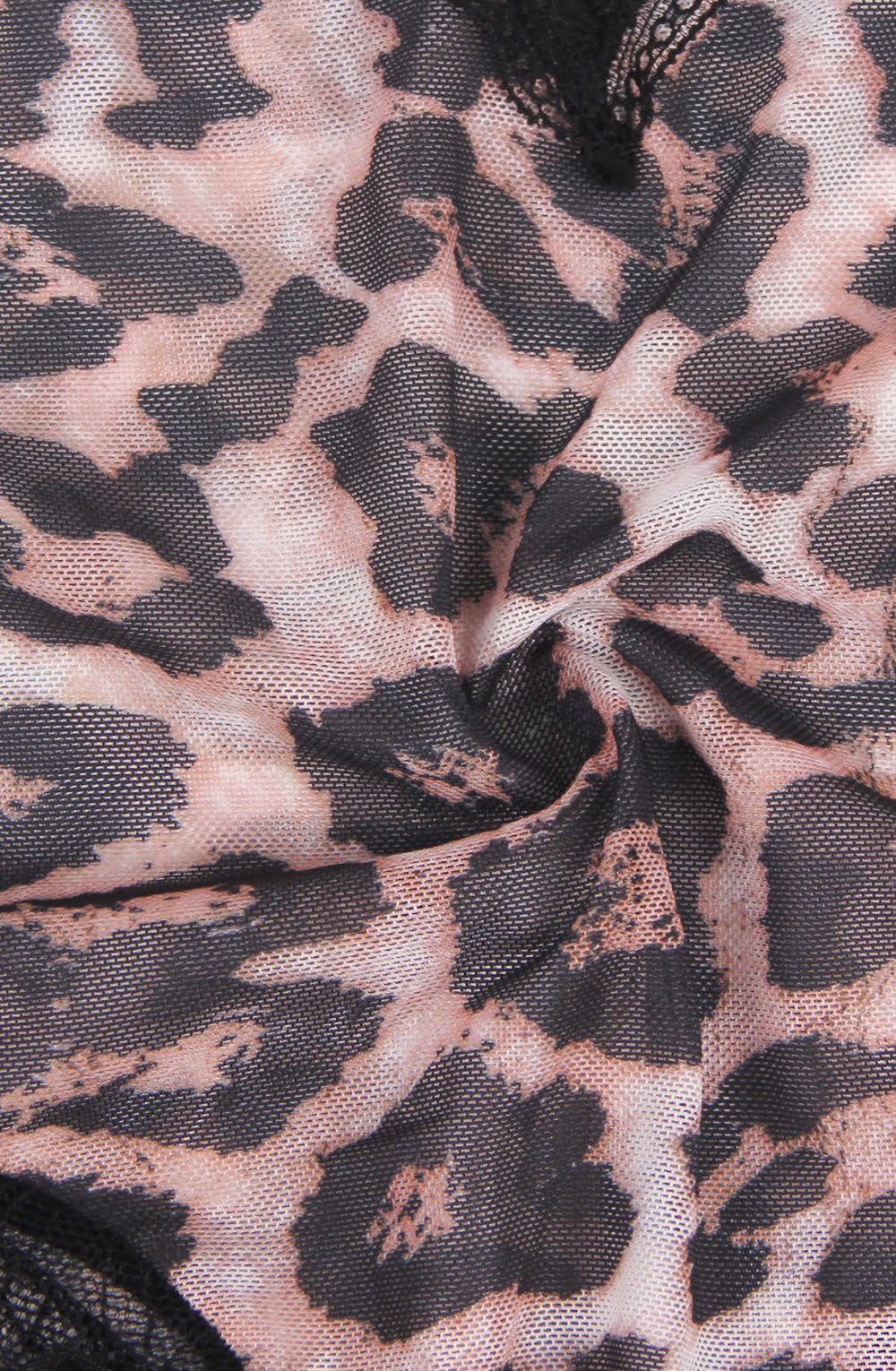 Yesx Yx854 Leopard Bodysuit